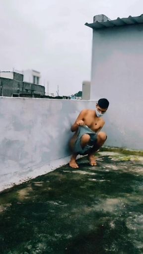 Must-share moment from &quot;Gay pakistani bottom fuck&quot;