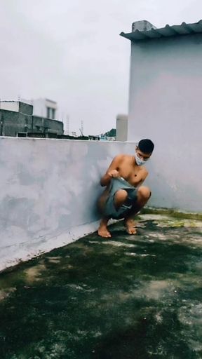 Must-share moment from &quot;Gay pakistani bottom fuck&quot;