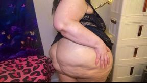 You Wanted More Ass? I Made You a Compilation