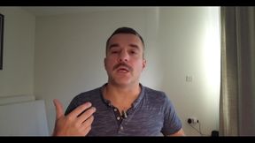 Video with Intro and What Is Special About That Video