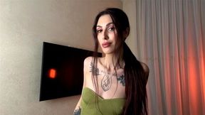 You’re a true beauty icon ?