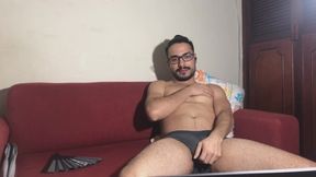 Felipe Hotter Private Show