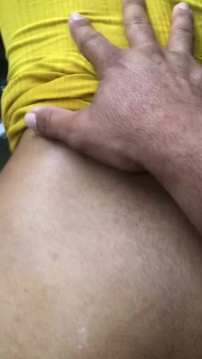 Spectacular moment from &quot;It me very well and comes inside me I like to suck it&quot;