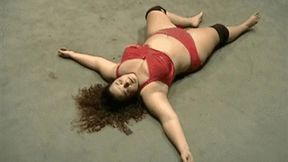 Kara Kildare is TOTALLY OUT! Volume 1 (IN HIGH DEFINITION)