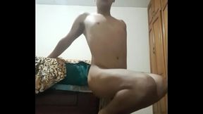 ESCARLEST PASIVO LOJANO ARRECHITO