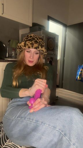 JOI Masturbation