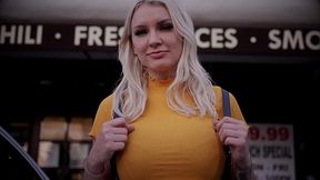 MissaX - Long Lost Friend - Teaser