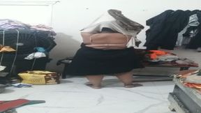 Indian Old Girls New viral hot video