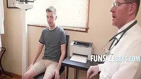 Medical Checkup By Dilf 8 Min