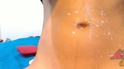 Ammy Lee Private Show