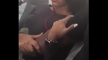 airplane fingering