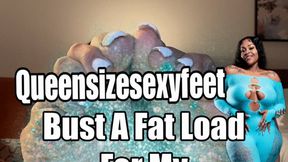 Bust A Fat Load For My Ridiculous Wrinkles