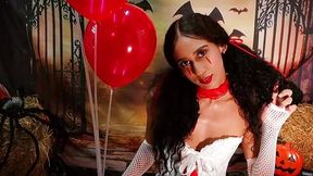 "The Naughty Clown: Come See My Sexiest and Darkest Side"👻❤️‍🔥