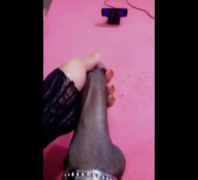 January 19-20th Thank you Kenneth for these sexy undies!