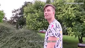 Amazing Adult Video Gay Amateur Hot , Check It