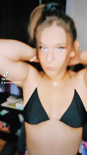 bikini