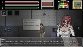 Tutorial de como jugar lustful spirit hunt