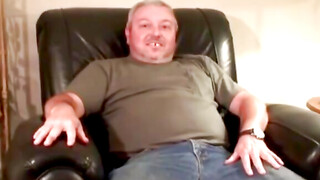 Chubby Senior Anal Play Passionately Intense Orgasm" or "Passionate Chunky MILF Gets Ass-fucked Hardcore by Huge Dick