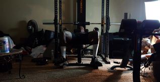 Push Day Workout