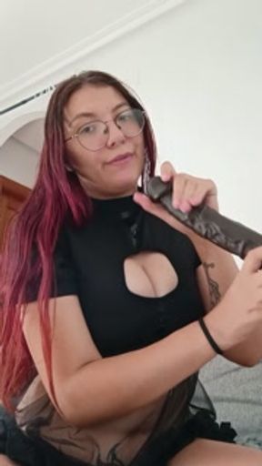 Black dick craze, no more white minis!