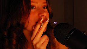 Kissing and Smoking ;) muaa xx