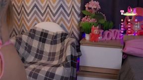 Annis Birmingham Private Show