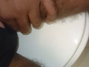 New desi bathroom sex video Part 1