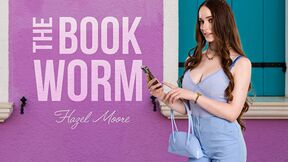 ”The Book Worm”