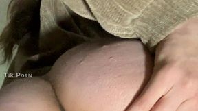 Community Creator
 @lunedelumiere @Teasing and #Creamy Pussy #Brunette #Big Ass #Nude video hd hardcore | Tik.Porn