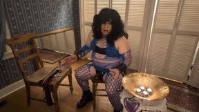 Strap-on Fantasy 01