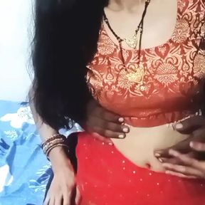 Desi bhabhi ne devar se jabarjasti apni chut chudai part 1