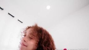 Beautiful ebony babe Willow Ryder in filthy facefuck (Nade Nasty)