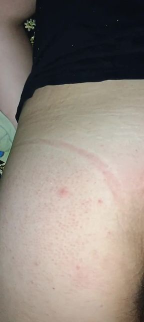 Stepfather Uses Me All the Time to Let You Go Inside Me