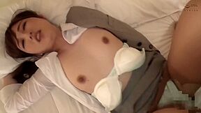 393otim-269 Video Posted By An Office Lady By A Gang St