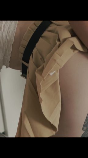 Step mom stuck in dishwasher? She needs to be licked and fucked.   Clip 1