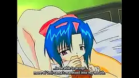 Uncensored Black-Eyed Beauty Rides Dick Hard In Steamy Hentai Session