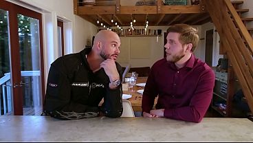 Taboo Thanksgiving Breeding Ceremony - Bi MMMFF ORGY - Steve Rickz, Tony Genius, Chloe Kreams, Aderes Quin, Cliff Jensen