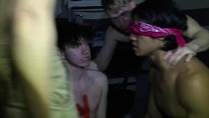 Pledging For Pleasure: Jay and Jordan's Story