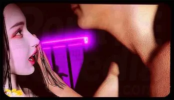 Goddess Unleashed: A 3D Hentai Fantasy Experience