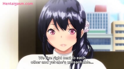 NEW HENTAI - Boku Ni Sexfriend Ga Dekita Riyuu 1 Subbed