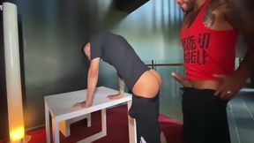 Sport Fuckarea Engelberth) - Viktor Rom