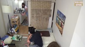 Housekeeper Rental Service Rumored to Offer More Than Just Cleaning - 2