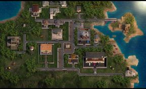 Treasure of Nadia v21022 Part 36 Special Spot by Loveskysan69