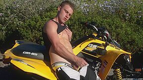 Unleashing The Wild Side Of Ryan Next Door With Ryan Wild