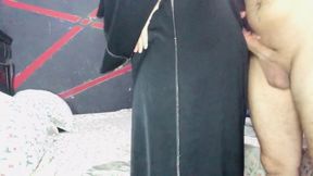 Sex Arab Wife Partie 1 Couple Saudien