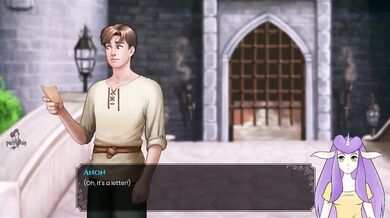 What A Legend Uncensored Guide Part 13 Meeting the Hammerdicks