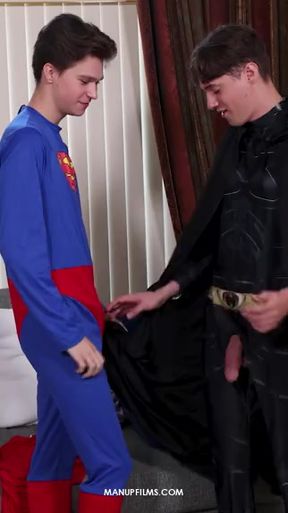 Cosplay Manupfilms Snip