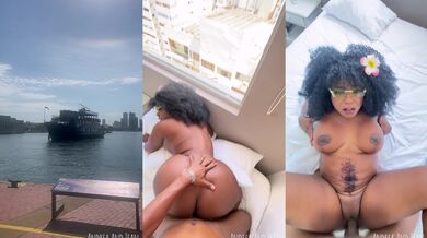 Fucking My Ex One More Time - Andrea And Jean