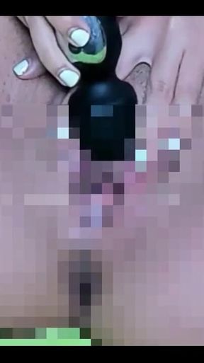 Pussy Play Close up Cum for Live Videocall Show Dm Me