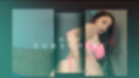 Hd smut with modest baby girl from mydirtyhobby